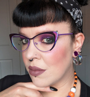 eyeglasses buyershow