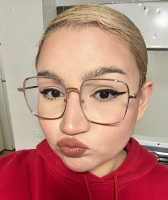 eyeglasses buyershow