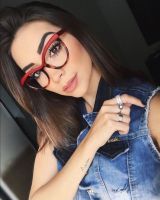 eyeglasses buyershow