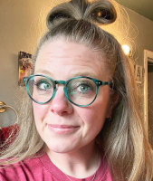 eyeglasses buyershow