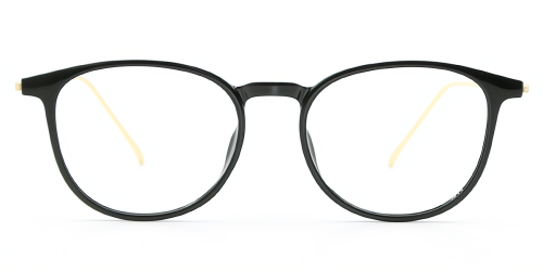 Oval TR90 Eyeglasses