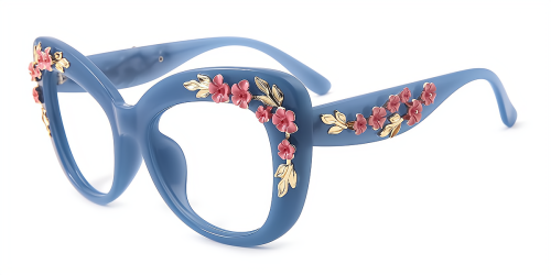 Square Eyeglasses