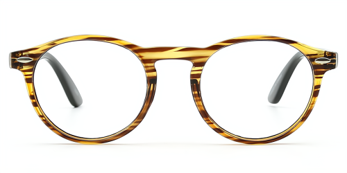 Modish Lightweight TR90 Eyeglasses