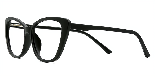 Cat Eye Exquisite TR90 Eyeglasses