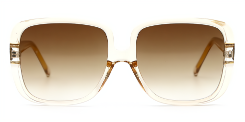 TR90 Square Sunglasses