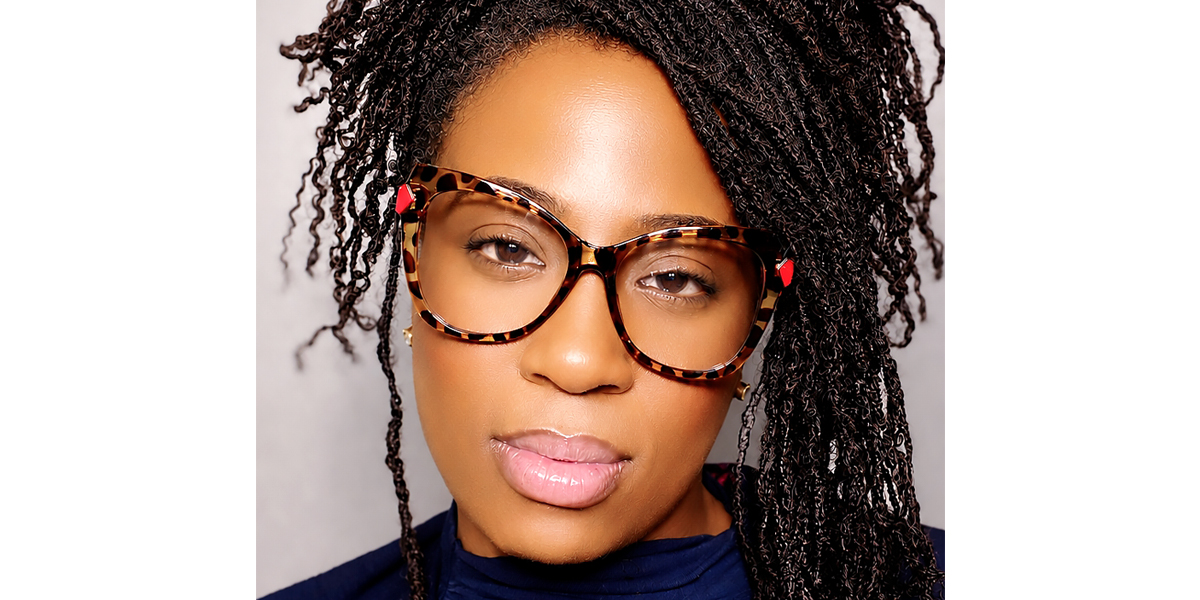 Tortoise Red Cat Eye Unique Acetate Eyeglasses