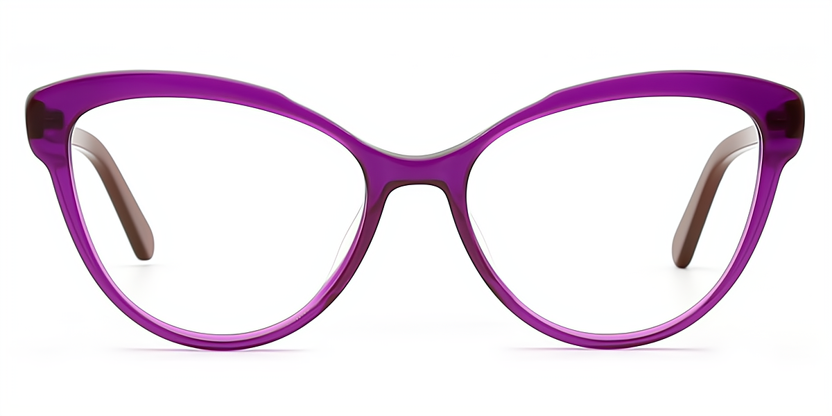 Cateye Glasses