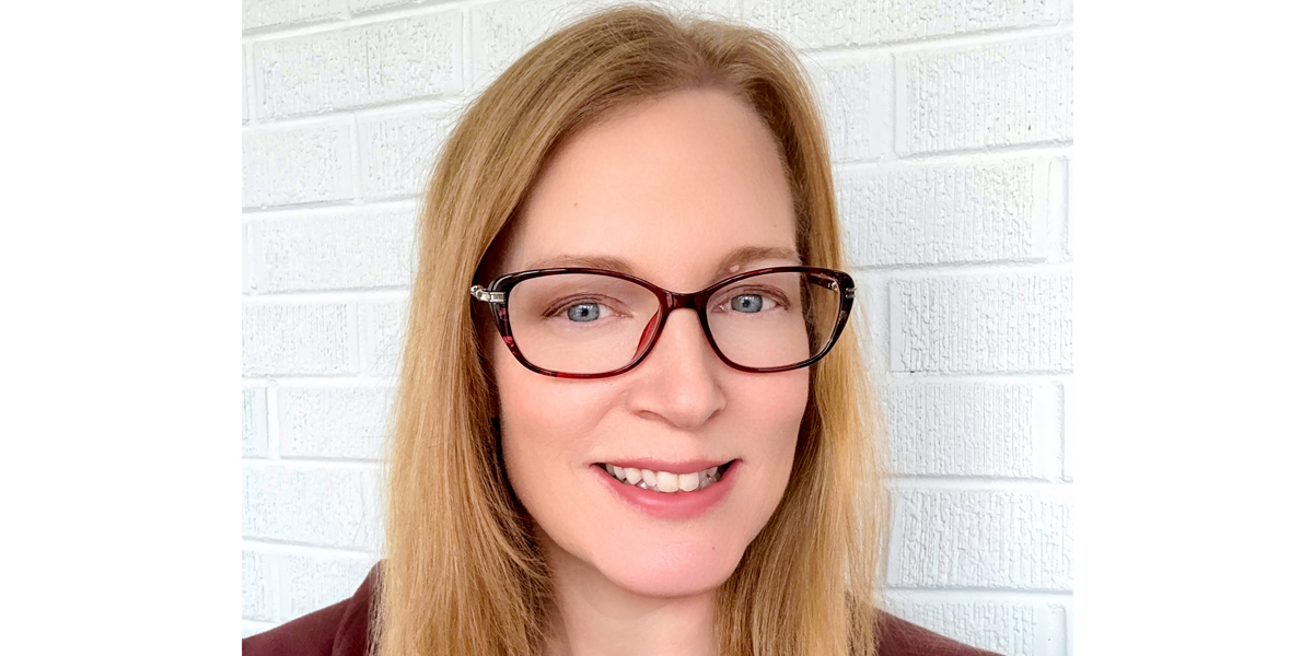 Red Floral Rectangle Exquisite TR90 Eyeglasses