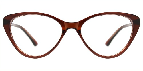 Cat Eye Eyeglasses