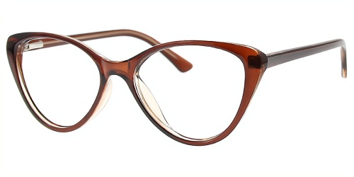 Cat Eye Eyeglasses