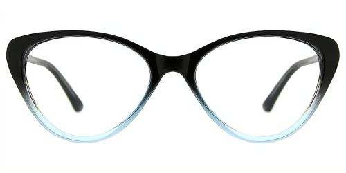 Cat Eye Eyeglasses