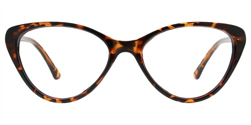 Cat Eye Eyeglasses