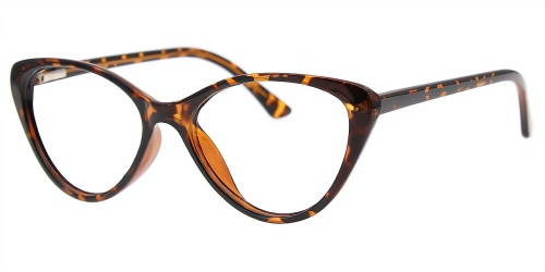 Cat Eye Eyeglasses