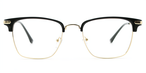 Rectangle Eyeglasses