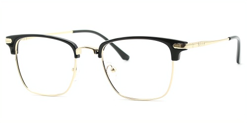 Rectangle Eyeglasses