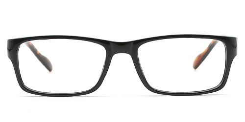 Rectangle Eyeglasses