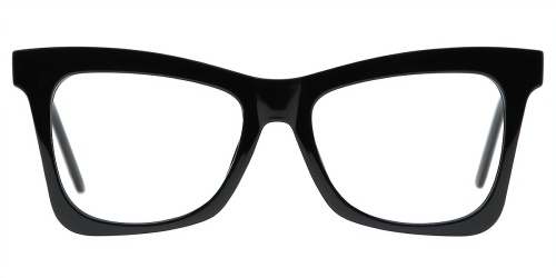 Butterfly Eyeglasses