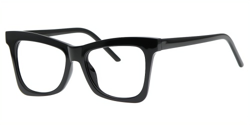 Butterfly Eyeglasses