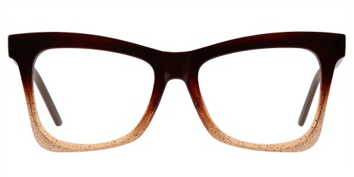 Butterfly Eyeglasses