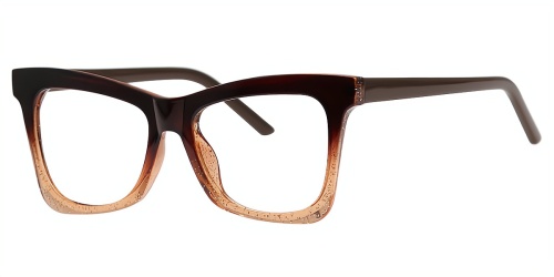 Butterfly Eyeglasses
