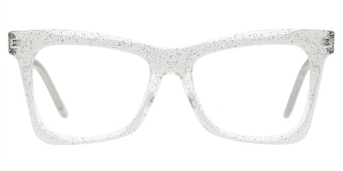 Butterfly Eyeglasses
