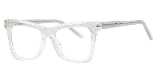 Butterfly Eyeglasses
