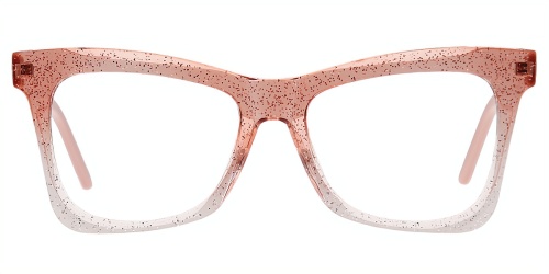 Butterfly Eyeglasses
