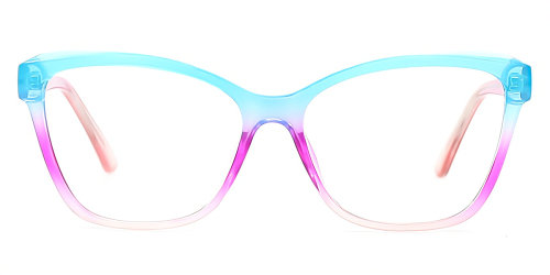 Butterfly Eyeglasses