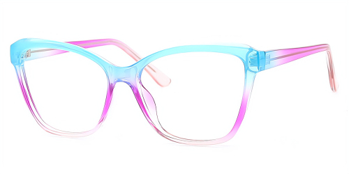 Butterfly Eyeglasses