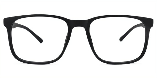 Square Eyeglasses