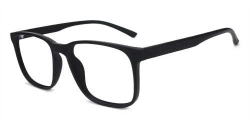 Square Eyeglasses