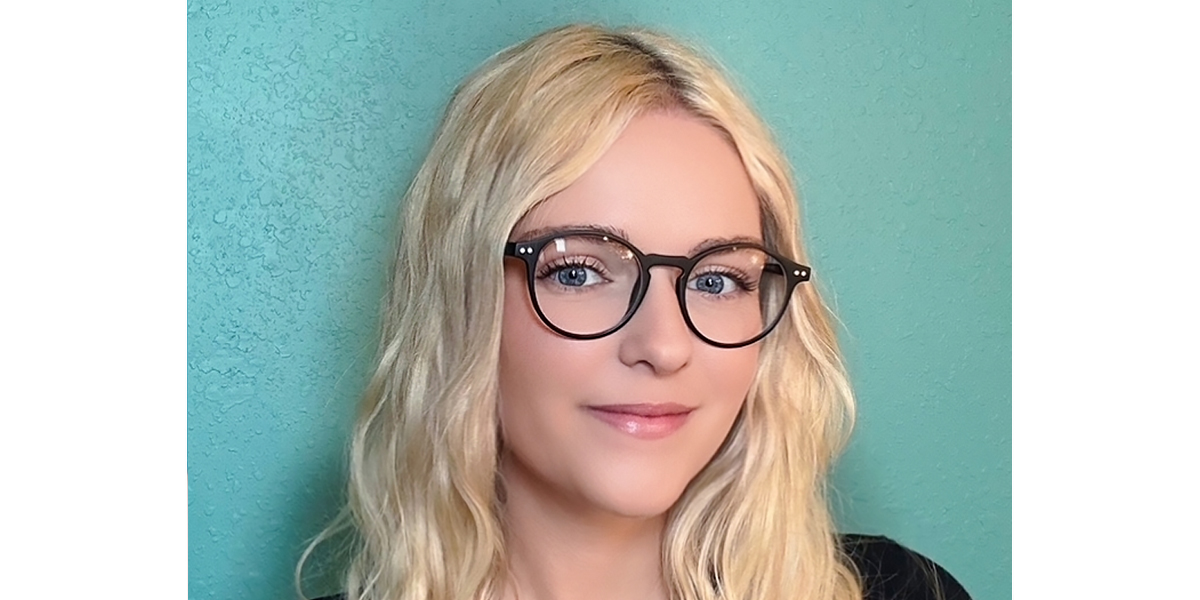 Black Round Classic Sun-clip TR90 Eyeglasses