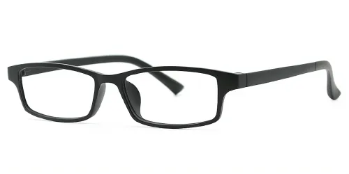 Rectangle Eyeglasses