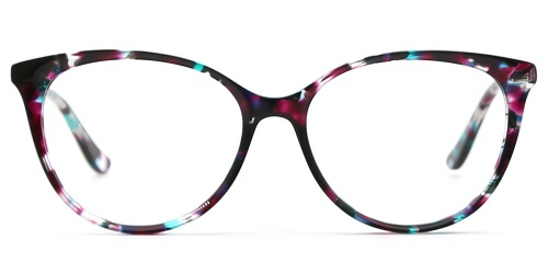 Cat Eye Eyeglasses