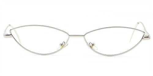 Cat Eye Eyeglasses