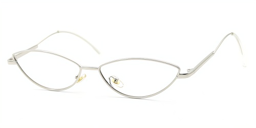 Cat Eye Eyeglasses