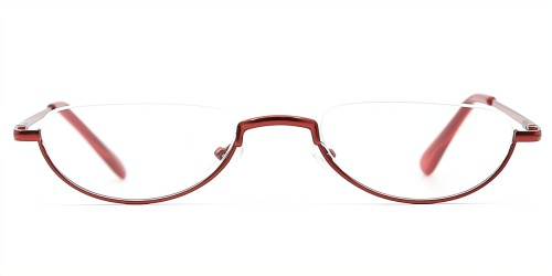 Cat Eye Eyeglasses