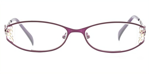 Rectangle Eyeglasses