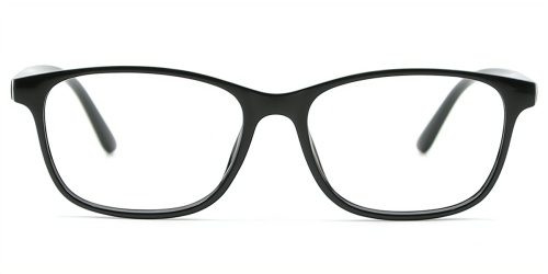 Rectangle Eyeglasses