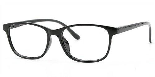 Rectangle Eyeglasses