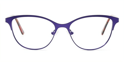 Cat Eye Eyeglasses