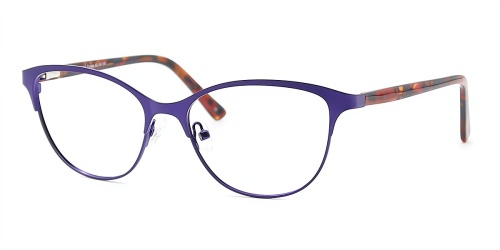 Cat Eye Eyeglasses