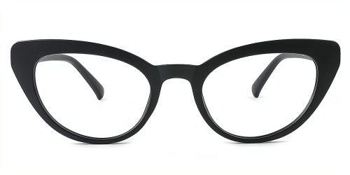 Cat Eye Eyeglasses