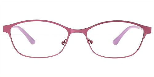 Rectangle Eyeglasses