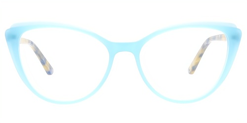 Cat Eye Eyeglasses