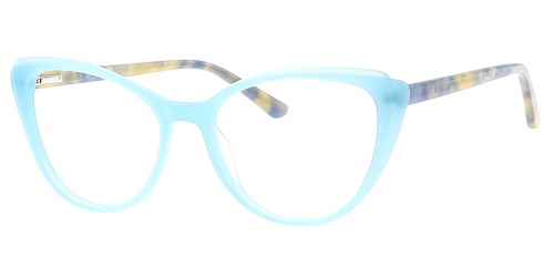 Cat Eye Eyeglasses