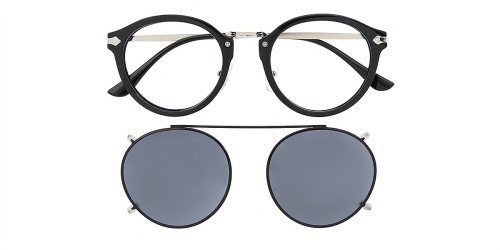 glasses picture