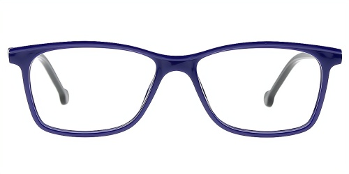 Rectangle Eyeglasses