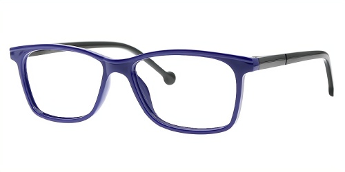 Rectangle Eyeglasses