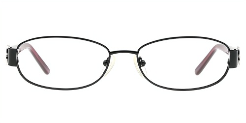 Oval Eyeglasses